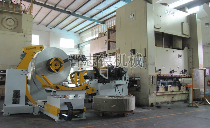 三合一送料機(jī)使用