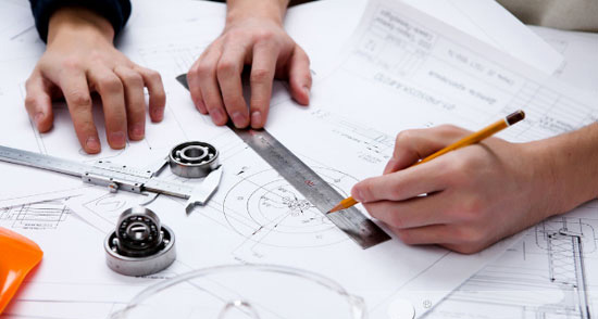 送料機(jī)精細(xì)設(shè)計(jì)