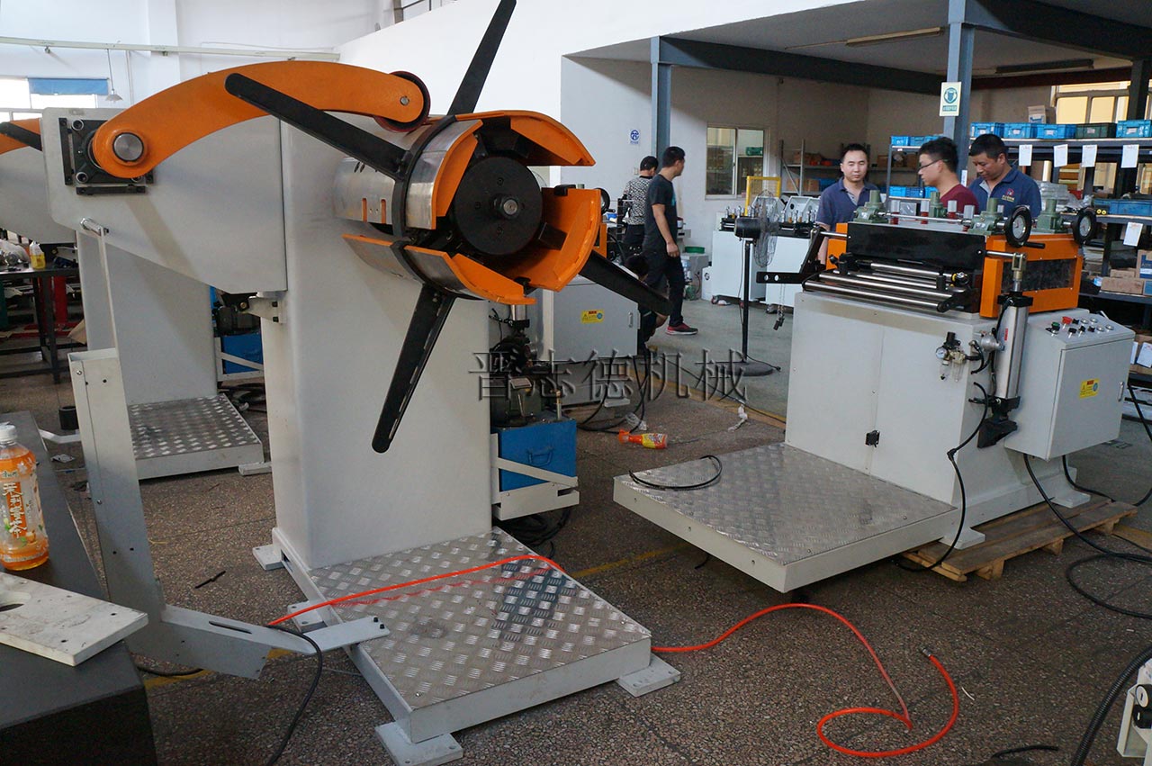 二合一整平機(jī)裝配 二合一整平機(jī)裝配