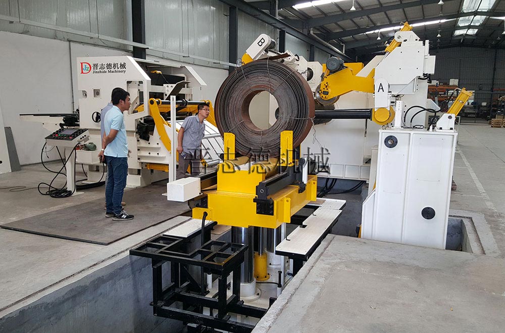 大型三合一送料機生產(chǎn) 大型三合一送料機生產(chǎn)