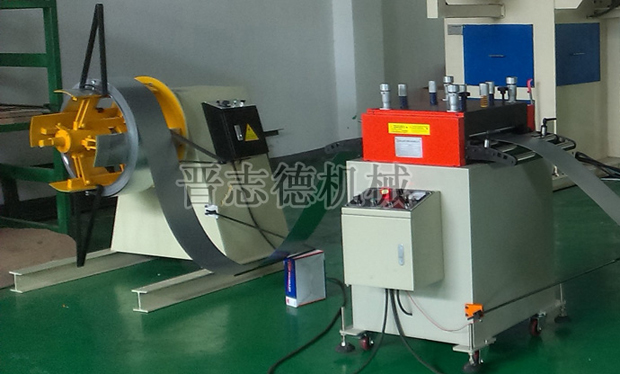 材料架使用現(xiàn)場(chǎng)