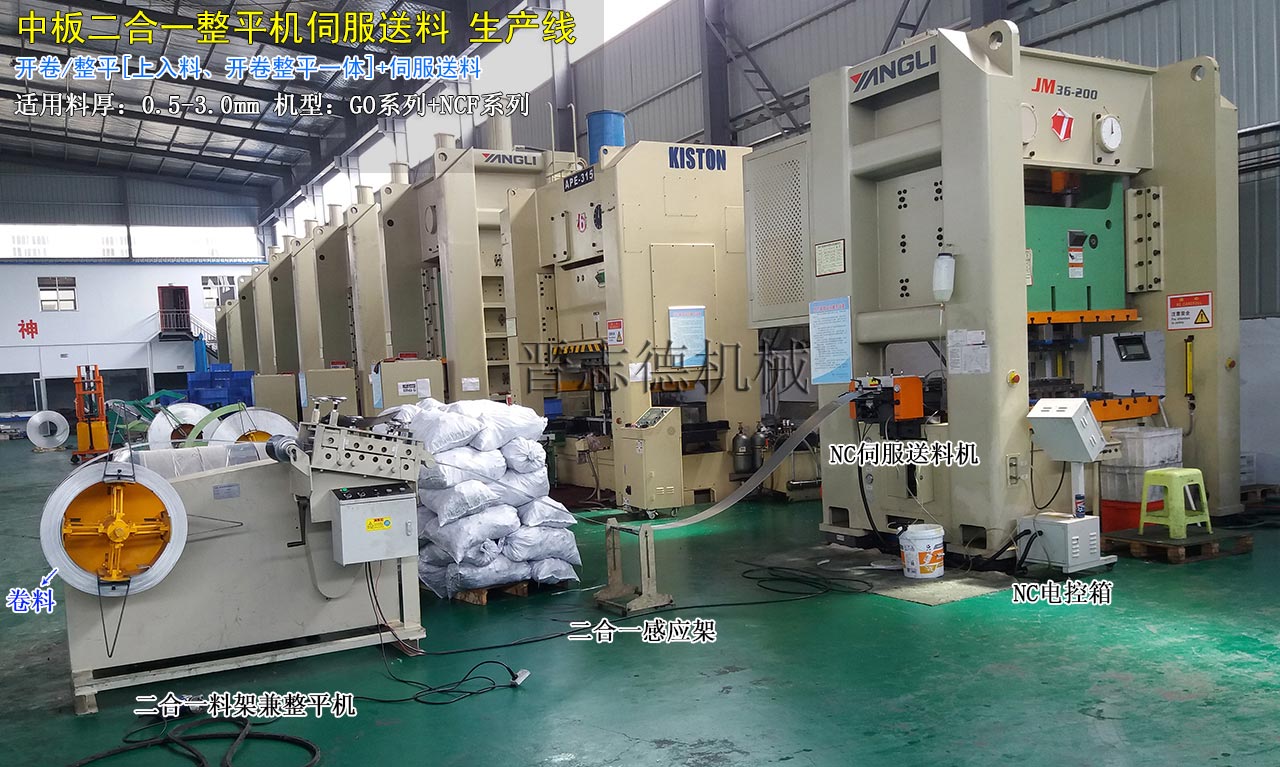 遼寧送料機(jī),遼寧二合一料架兼整平機(jī) 遼寧送料機(jī),遼寧二合一料架兼整平機(jī)