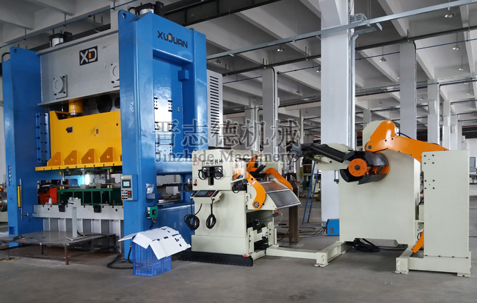 三合一送料機調(diào)試 三合一送料機調(diào)試