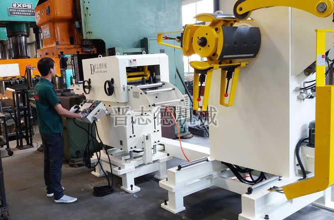 三合一送料機調(diào)試 三合一送料機調(diào)試