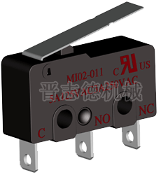 微動(dòng)開關(guān)