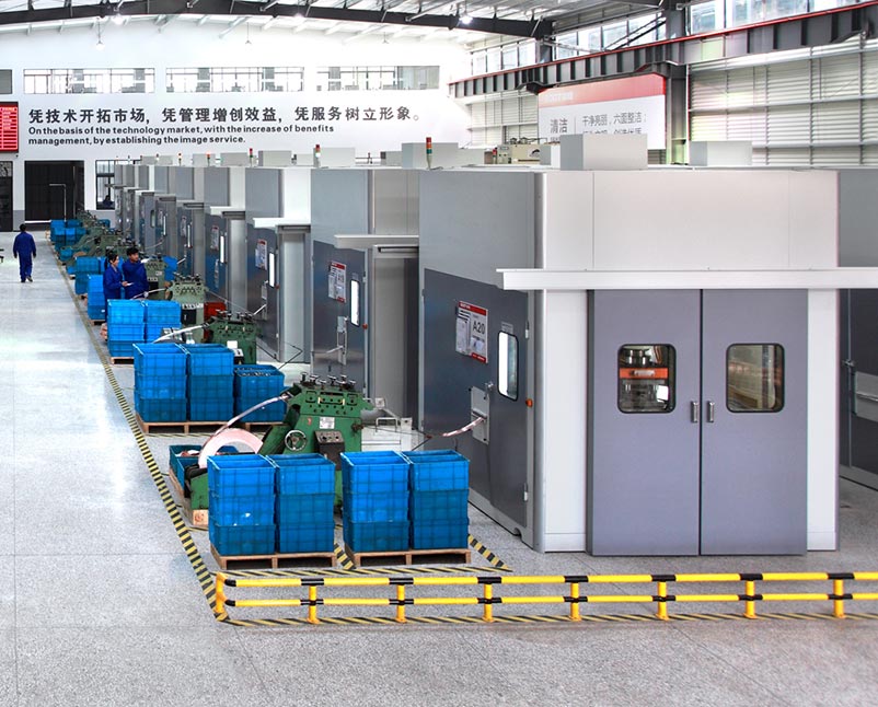 武漢高速沖床隔音箱 武漢高速沖床隔音箱