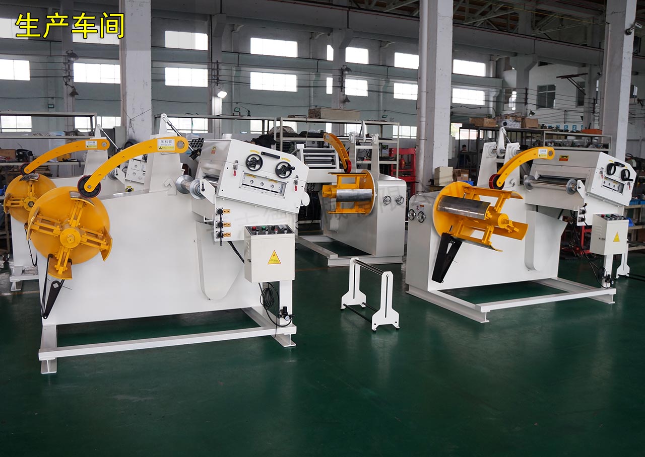 沖床自動(dòng)化 沖床自動(dòng)化