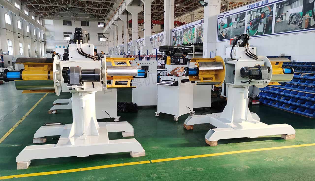 沖床自動(dòng)化設(shè)備 沖床自動(dòng)化設(shè)備