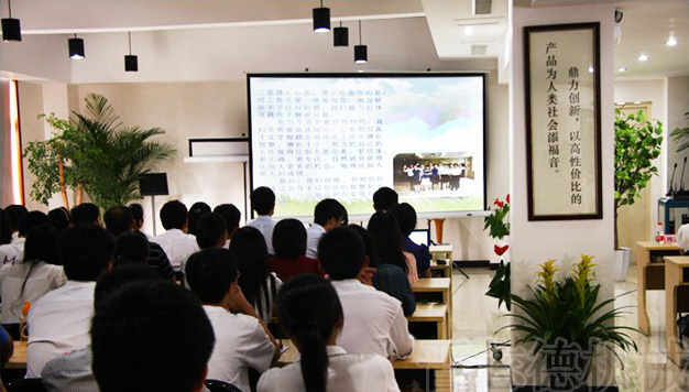 送料機(jī)銷(xiāo)售培訓(xùn)