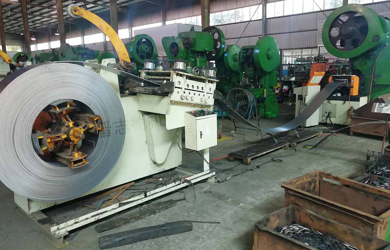 搖擺送料機(jī)使用 搖擺送料機(jī)使用