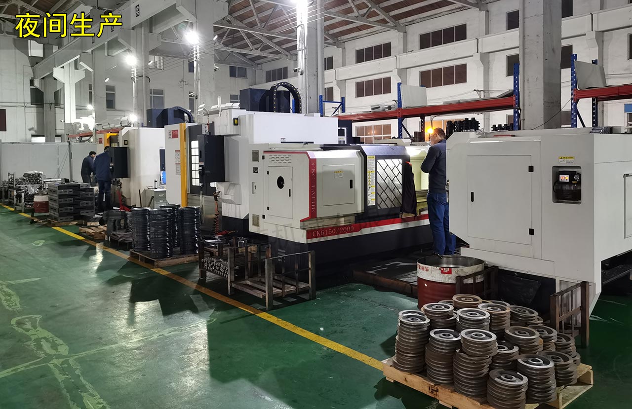 三合一送料機(jī)零部件加工 三合一送料機(jī)零部件加工