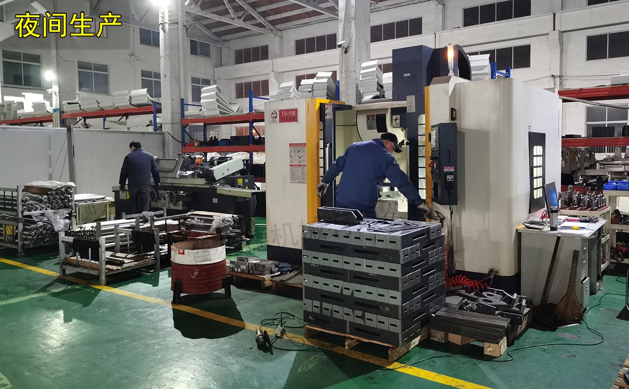 零部件數(shù)控加工 零部件數(shù)控加工