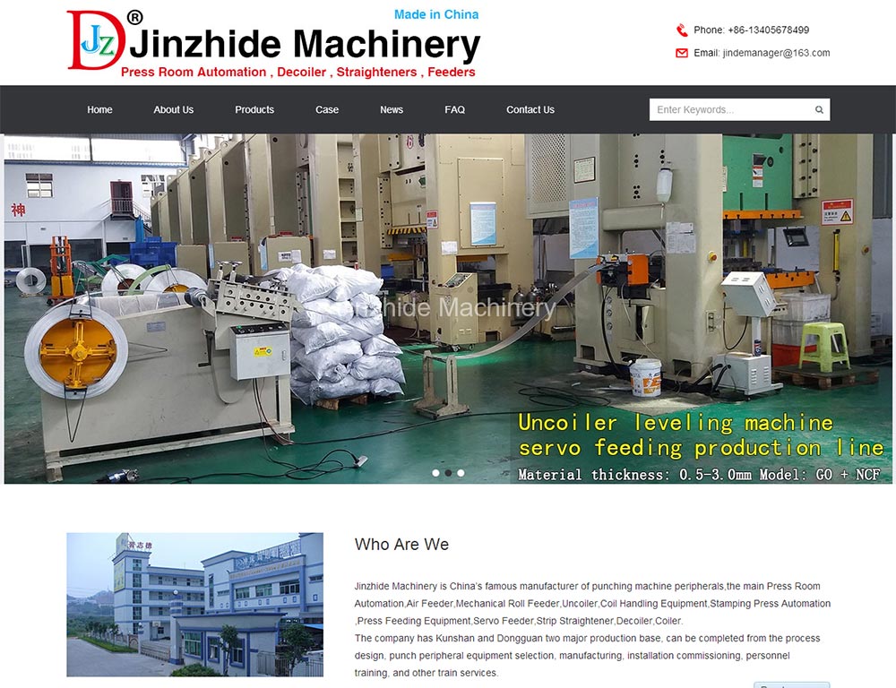 英文送料機網(wǎng)站 英文送料機網(wǎng)站