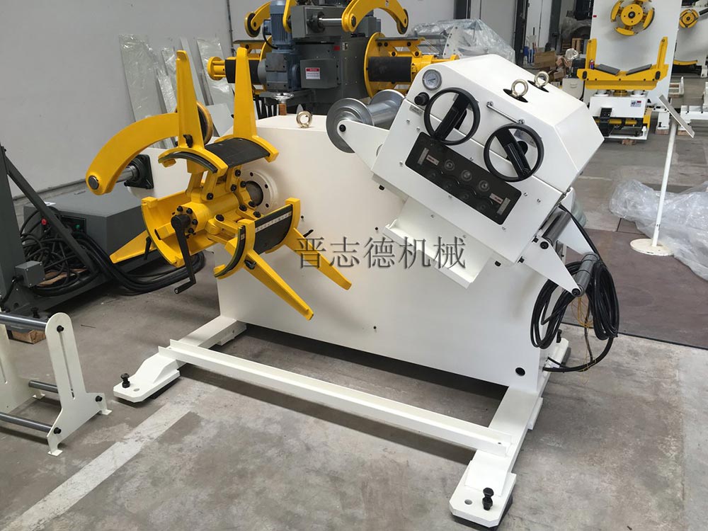 精密二合一整平機裝配 精密二合一整平機裝配