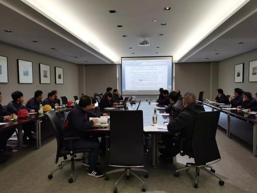 江蘇沖床送料機工廠培訓(xùn) 江蘇沖床送料機工廠培訓(xùn)