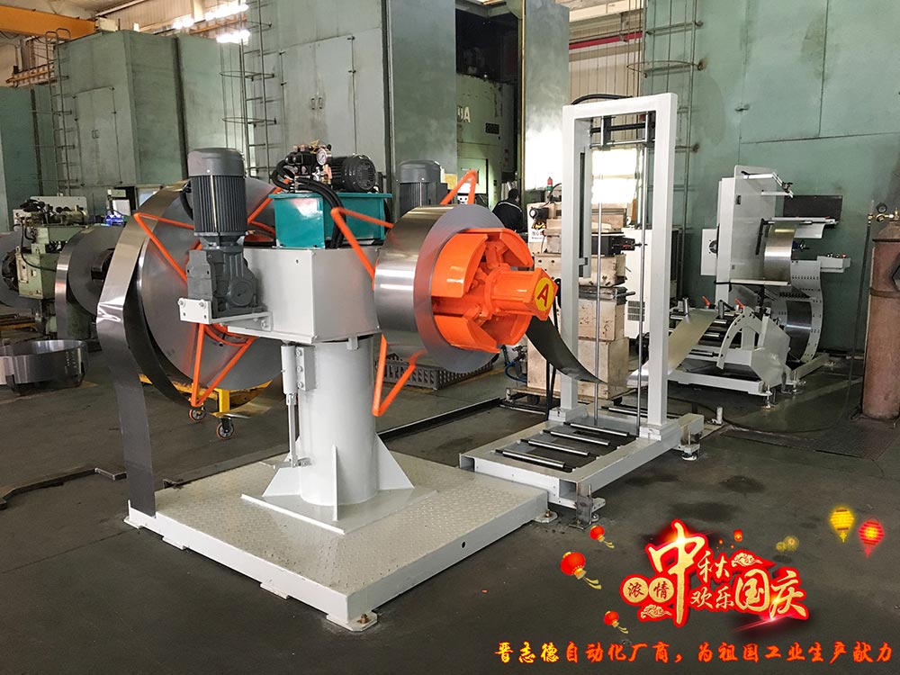 定轉(zhuǎn)子高速?zèng)_壓生產(chǎn)線 定轉(zhuǎn)子高速?zèng)_壓生產(chǎn)線