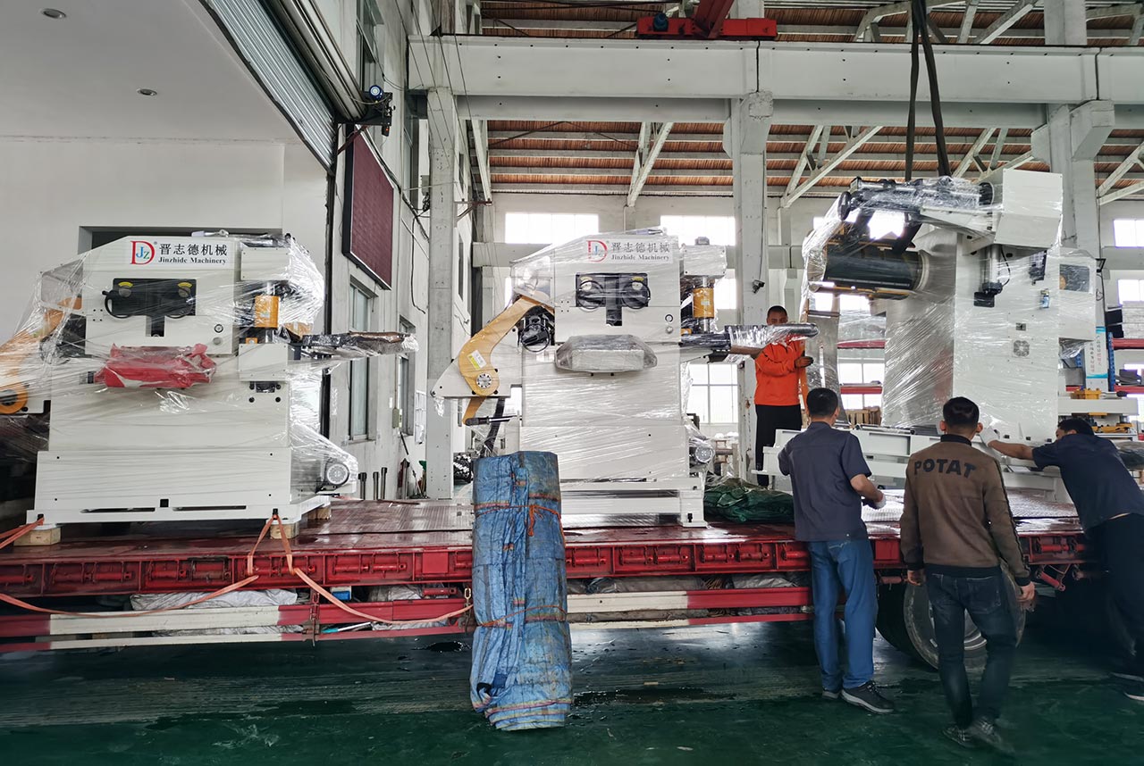 浙江三合一送料機(jī) 浙江三合一送料機(jī)