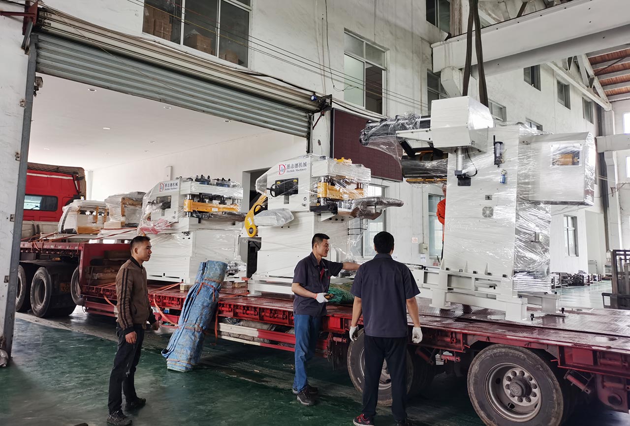 浙江三合一送料機(jī)生產(chǎn)廠家 浙江三合一送料機(jī)生產(chǎn)廠家