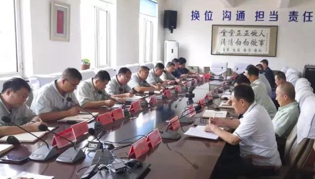 沖床廠質(zhì)量月活動 沖床廠質(zhì)量月活動