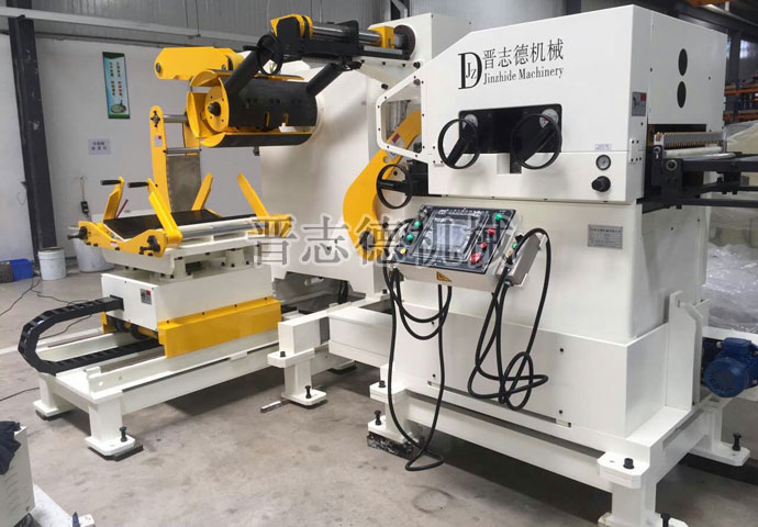 三合一送料機(jī)生產(chǎn)