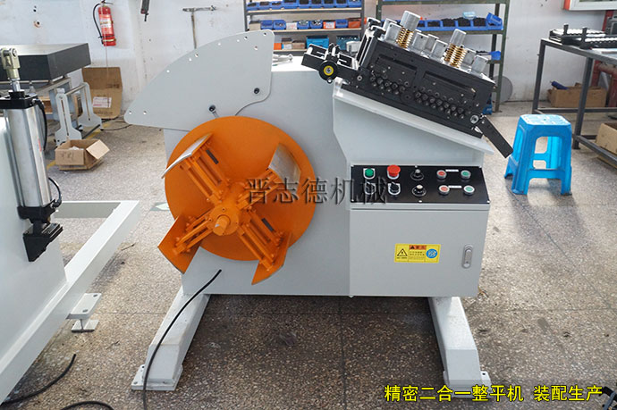 精密二合一整平機(jī)裝配,精密二合一整平機(jī)生產(chǎn) 精密二合一整平機(jī)裝配,精密二合一整平機(jī)生產(chǎn)