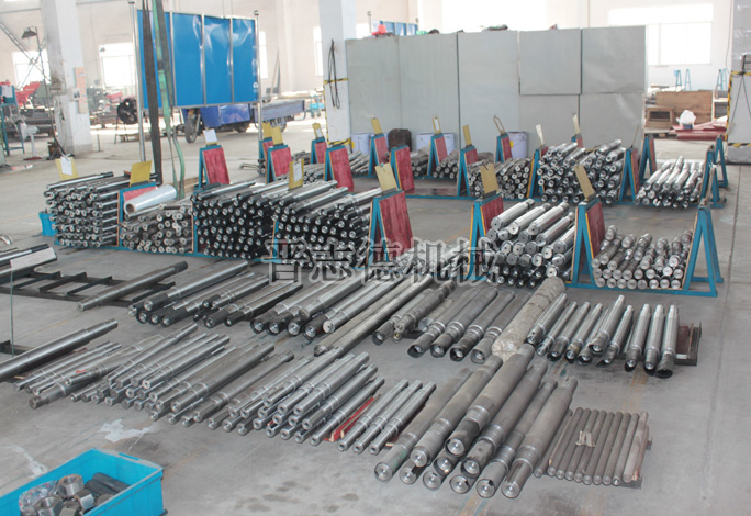 整齊劃一的生產(chǎn)車間 整齊劃一的生產(chǎn)車間