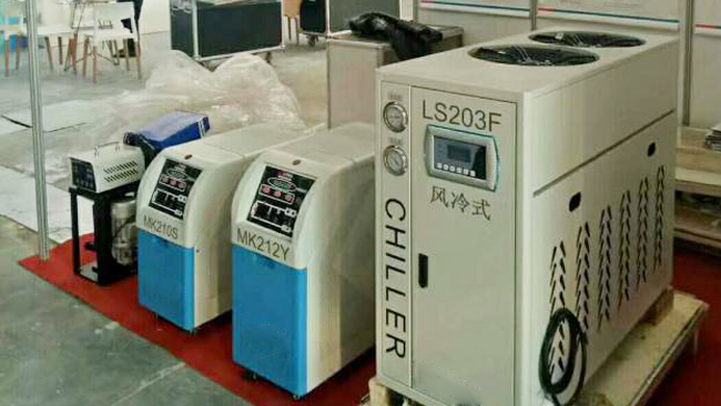 化工廠冷水機(jī)組檢漏方法有哪些，告訴您